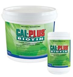 Virbac Cal-plus + Biotin 5kg