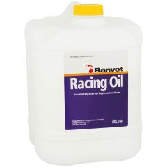 Ranvet Racing Oil 20L