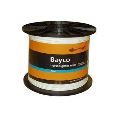  Gallagher Bayco Equine Sighter Wire 650mt x 4mm