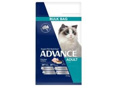 Advance Cat Adult Chicken with Rice 20kg
