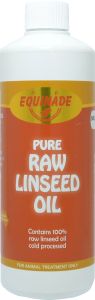 Equinade Linseed Oil 500mL