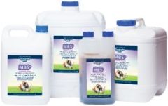 Dynavyte Poultry Microbiome Support 1lt