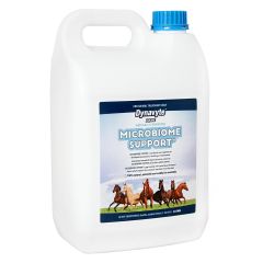 Dynavyte Equine Microbiome Support 5lt