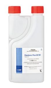 BASF Fendona Plus 60SC Residual Insecticide 1L