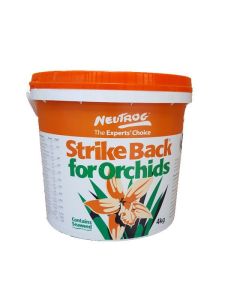 Neutrog Strike Back Orchids 4kg
