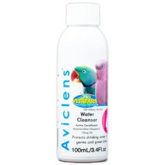 Vetafarm Aviclens Water Cleanser -100mL