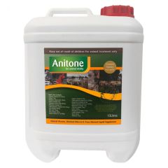 Anitone Natural Animal Liquid Supplement -10L