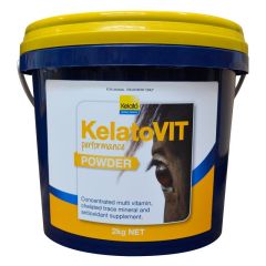 Kelato Kelatovit Powder 2Kg
