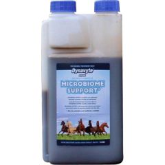 Dynavyte Equine Microbiome Support 1lt