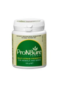 ProN8ure (Protexin) Powder 125 gr