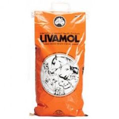International Animal Health Livamol 20kg