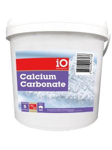 iO Calcium Carbonate 5Kg