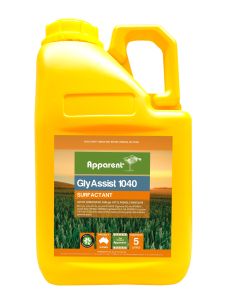 Apparent Glyassist 1040 5L