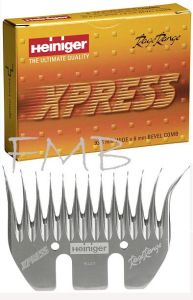 Heiniger Xpress Shearing Comb