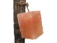 Minrosa Salt Lick Block 3 kg