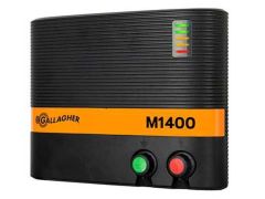 Gallagher M1400 Mains Energiser