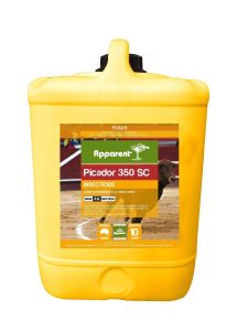 Apparent Picador 350 10L Active: 350g/L Imidacloprid Comparable to Bayer Confidor Guard