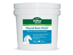 Stance Equitec Placid Rein PLUS 3kg