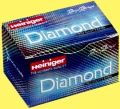 Heiniger Diamond Cutters