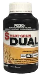 iO SmartGrain Dual 2.5L