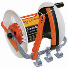 Gallagher Large Geared Reel