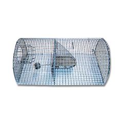 Wire Rodent Catch Door Trap (Multi Catch) - Mouse