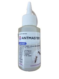 Envu Antmaster Liquid Ant Bait 125ml (Previously Bayer)