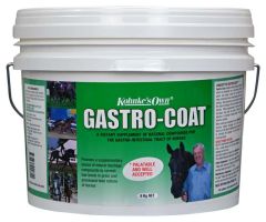 Kohnke's Own Gastro Coat Equine Supplement -6Kg