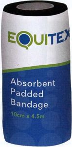 Absorbent Padded Bandage