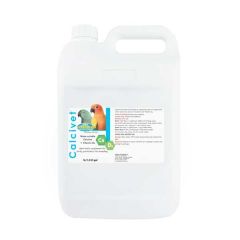 Vetafarm Calcivet Liquid Calcium Supplement -5 litre