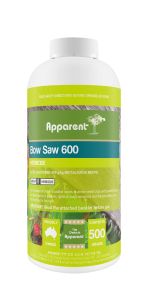 APPARENT BOW SAW 500g