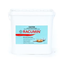 Racumin Rat & Mouse Paste 5Kg