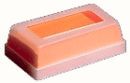 Orange Crayon for Matingmark Harness 10 Pack