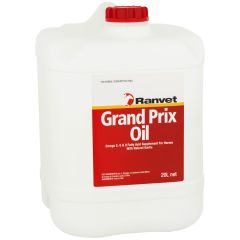 Ranvet Grand Prix Oil 20L