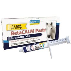 Kelato Betacalm Paste 30mL Syringe
