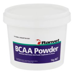 Ranvet Ranvet BCAA Powder 1kg