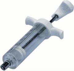 30ml Re-useable Syringe