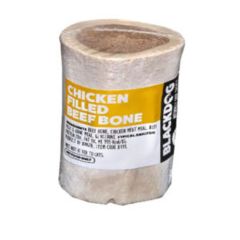 Filled Marrow Bone - Chicken