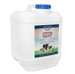 Dynavyte Livestock Microbiome Supp 10lt