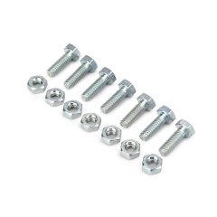 Hayes Yearing Cup Dehorner Spare Parts-Frame Bolt Set