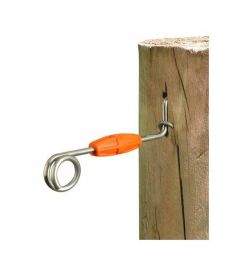 Gallagher Wood Post Live Tip Lockset 260 mm Offset Pack of 20