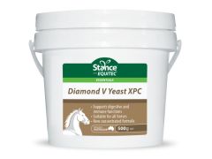 Stance Essentials Diamond V Yeast 2kg