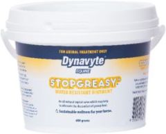 Dynavyte Stop Greasy 600g