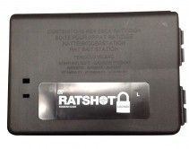 iO Ratshot Bait Station Large