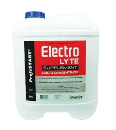 ProfeStart Electrolyte Liquid Concentrate -20L