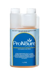 ProN8ure (Protexin) Liquid 1L