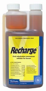 Virbac Recharge for Horses 5L