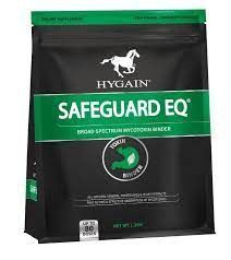 Hygain Safeguard EQ 420gm