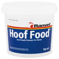 Ranvet Hoof Food 5Kg