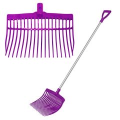 Supreme Stable Fork Plastic Purple